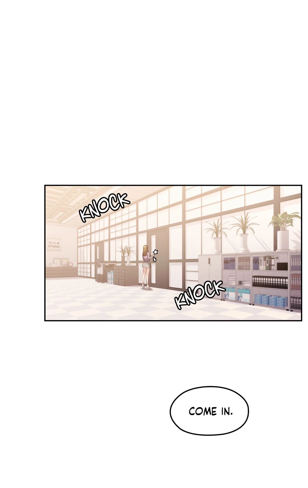 Sexual Consulting Chapter 48 Page 41