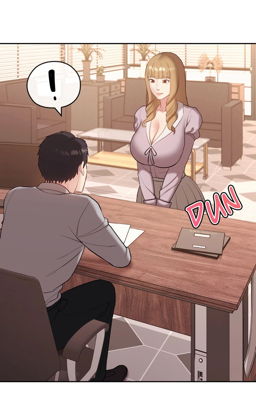 Sexual Consulting Chapter 48 Page 44