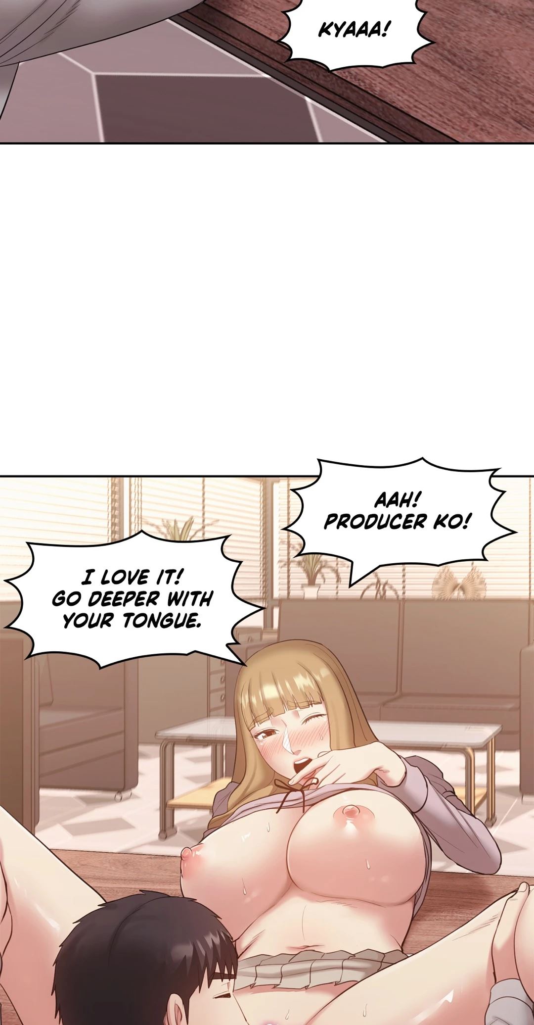 Sexual Consulting Chapter 48 Page 67
