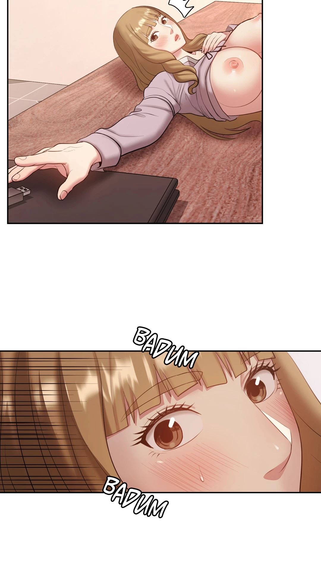 Sexual Consulting Chapter 48 Page 70