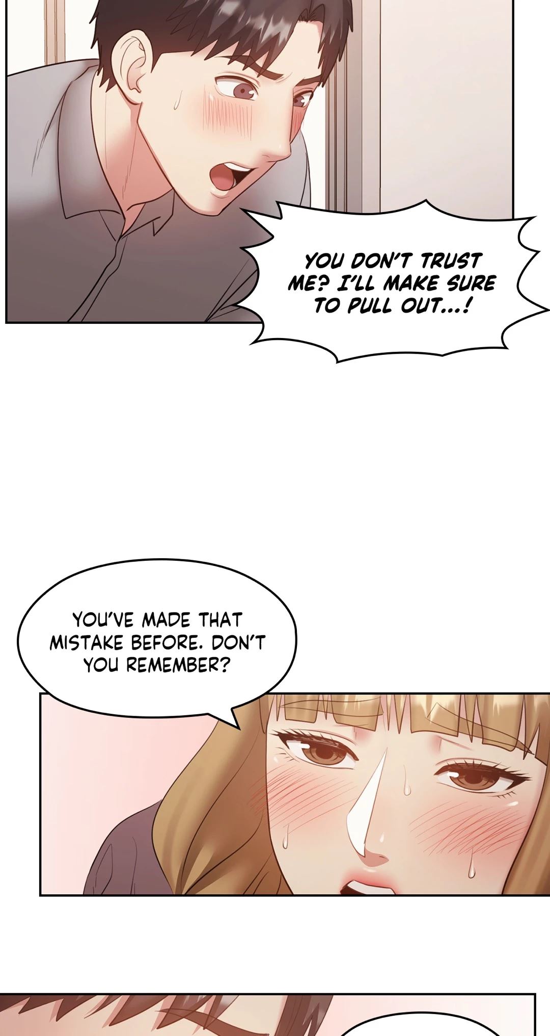 Sexual Consulting Chapter 48 Page 78
