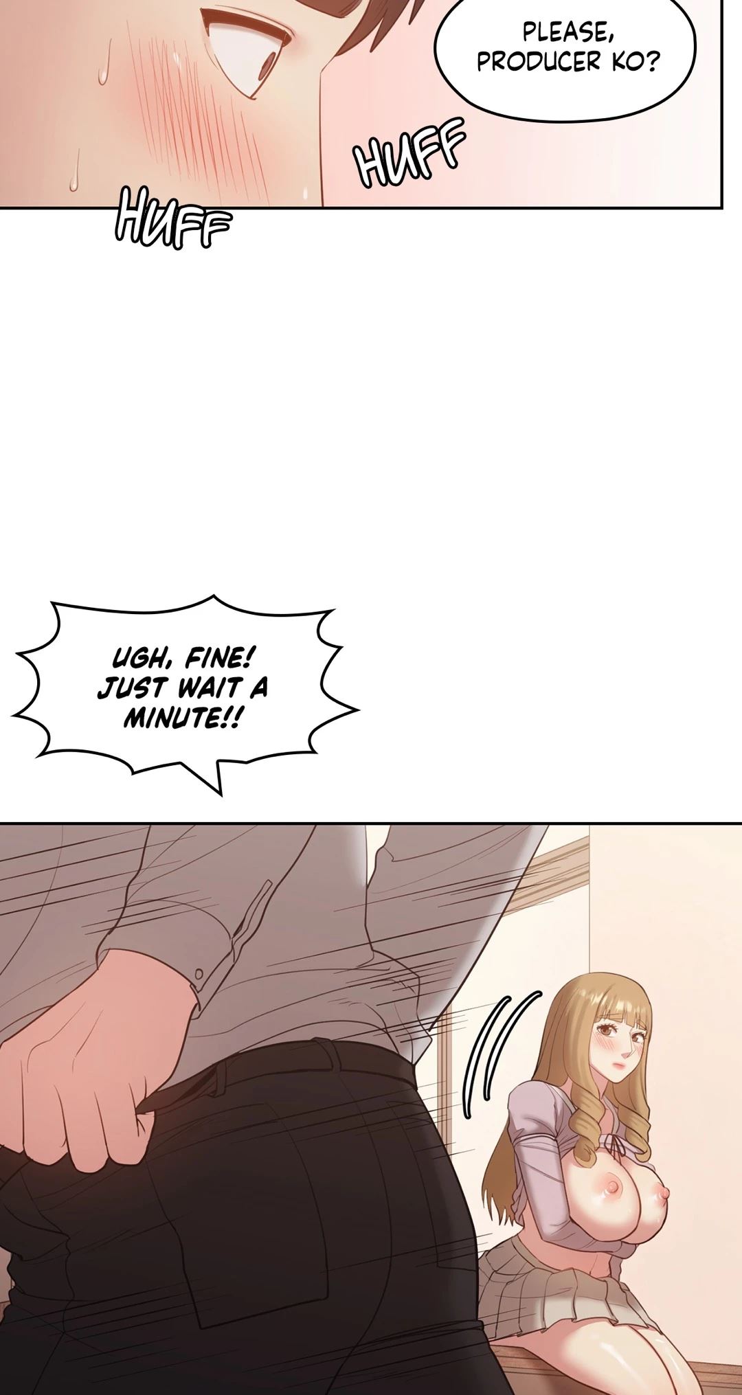 Sexual Consulting Chapter 48 Page 79