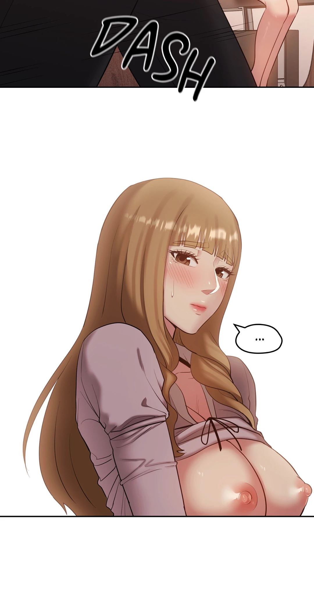 Sexual Consulting Chapter 48 Page 80