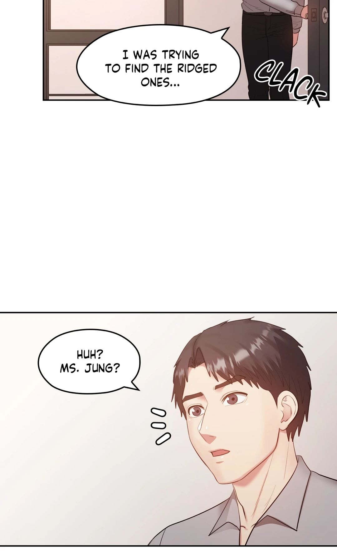 Sexual Consulting Chapter 48 Page 82