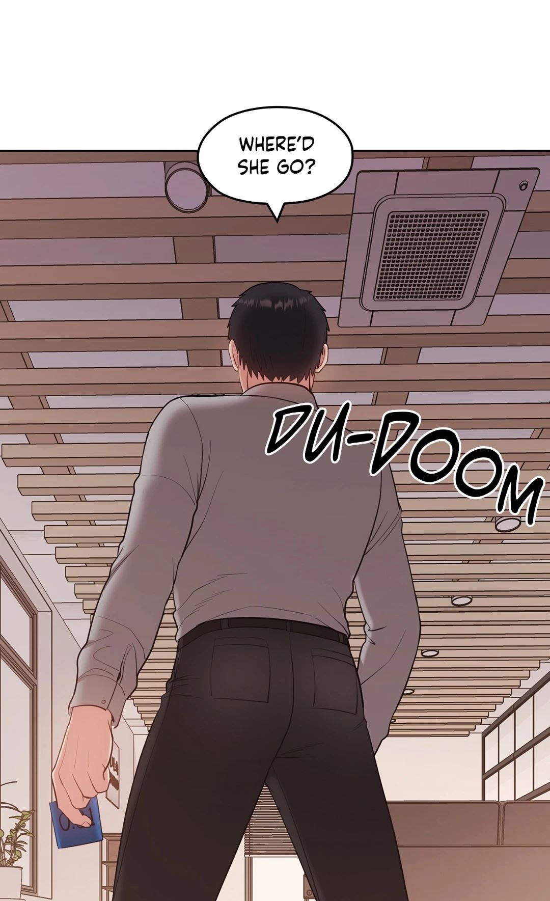 Sexual Consulting Chapter 48 Page 83