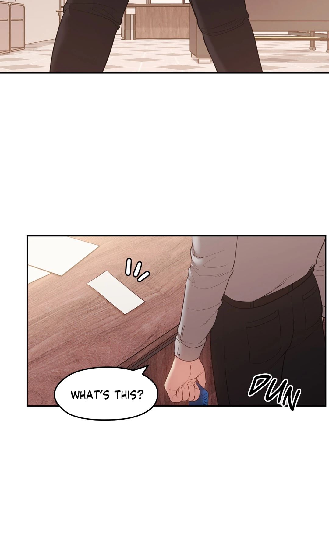 Sexual Consulting Chapter 48 Page 84