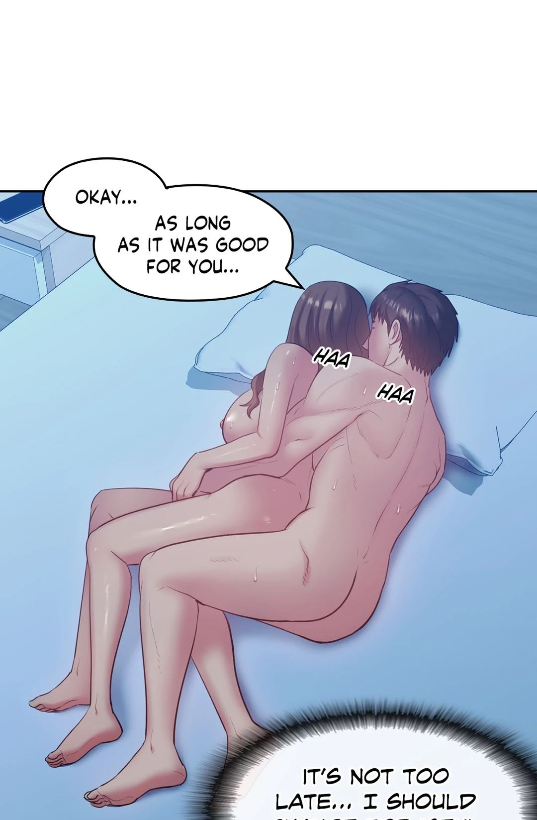 Sexual Consulting Chapter 48 Page 9