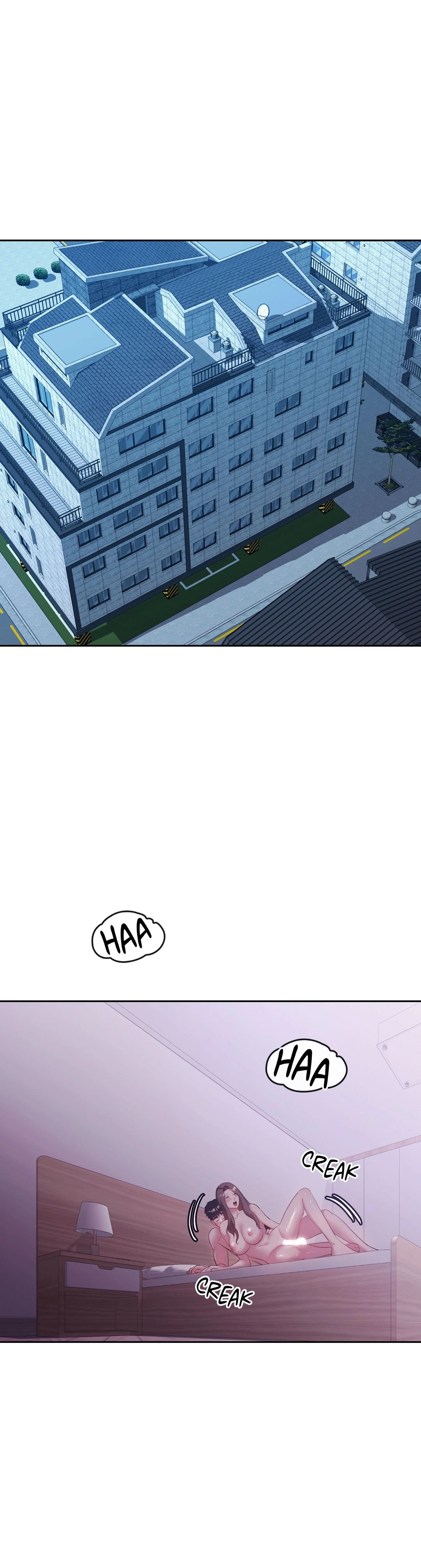 Sexual Consulting Chapter 49 Page 11