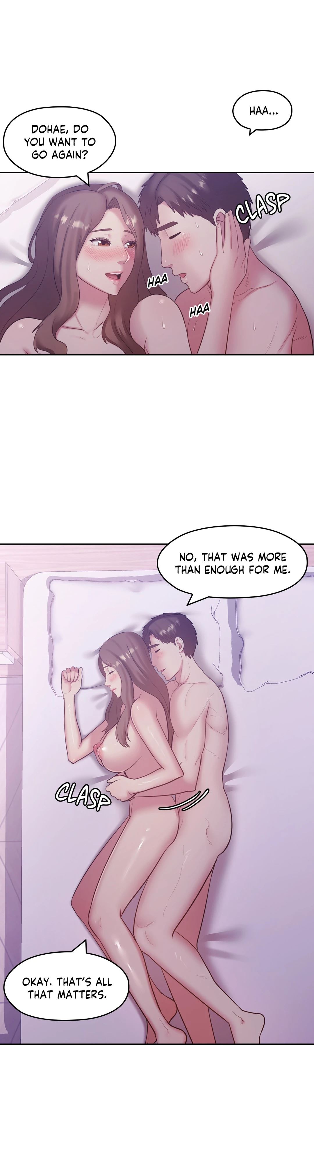 Sexual Consulting Chapter 49 Page 13