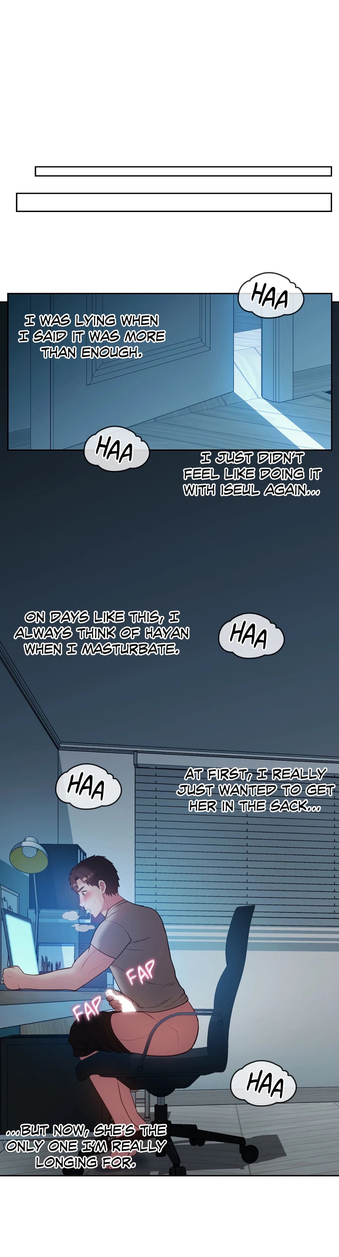 Sexual Consulting Chapter 49 Page 14