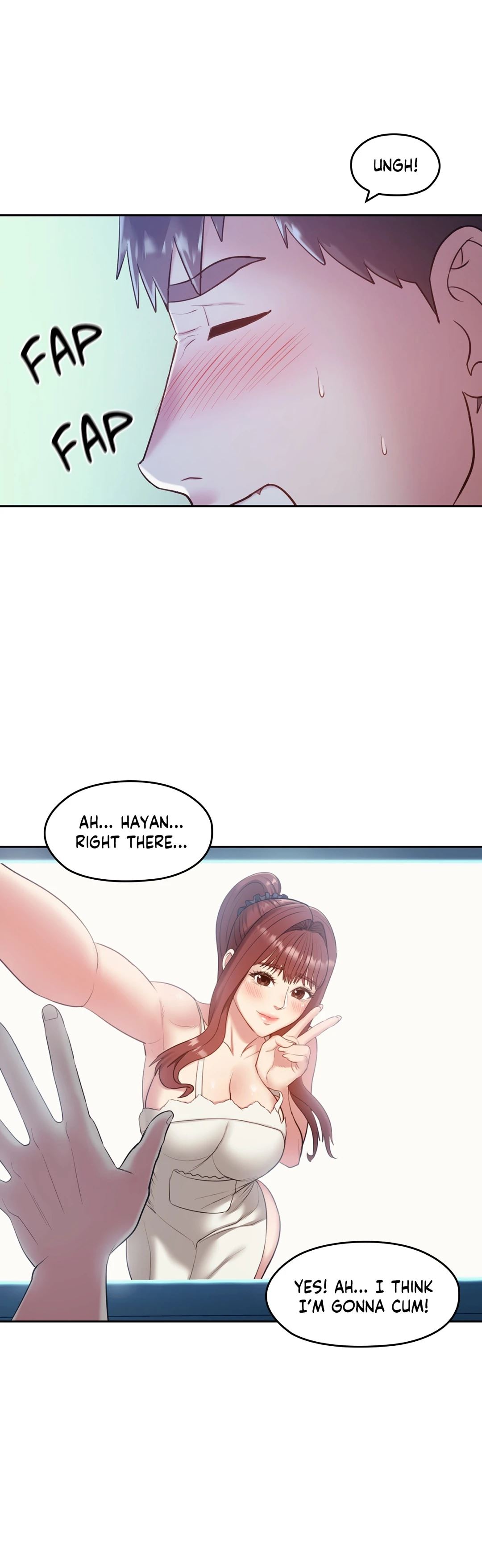 Sexual Consulting Chapter 49 Page 15