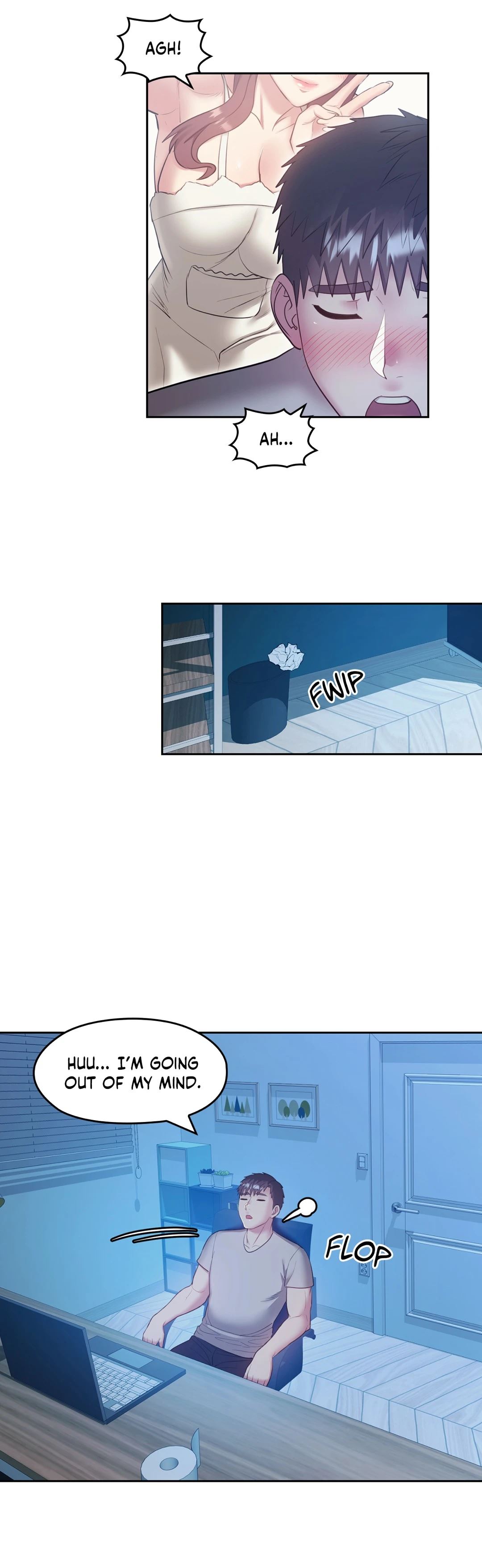 Sexual Consulting Chapter 49 Page 16