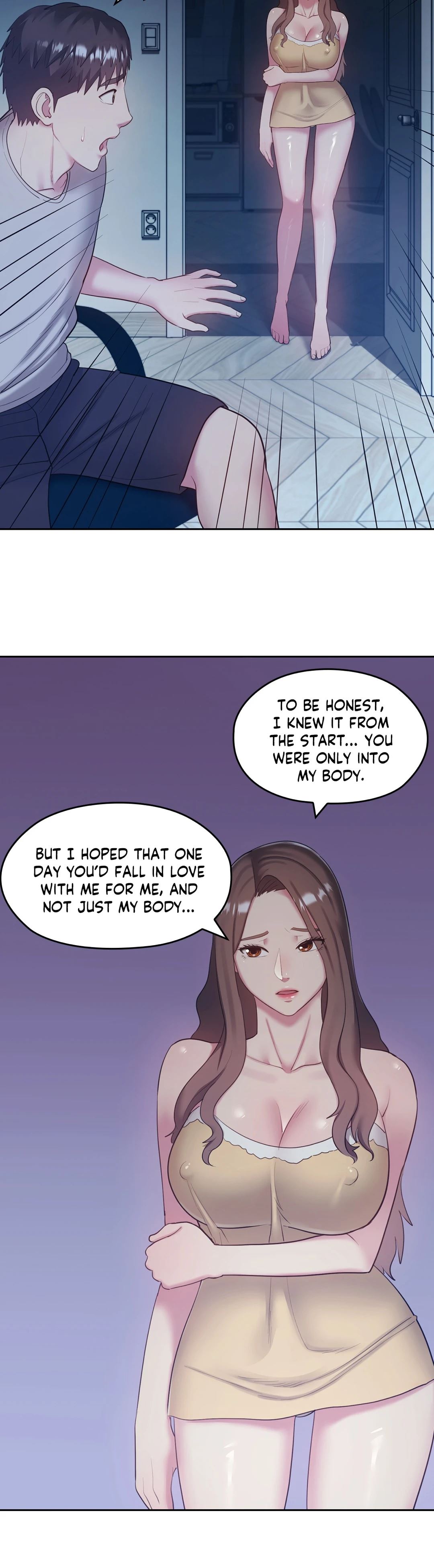 Sexual Consulting Chapter 49 Page 18