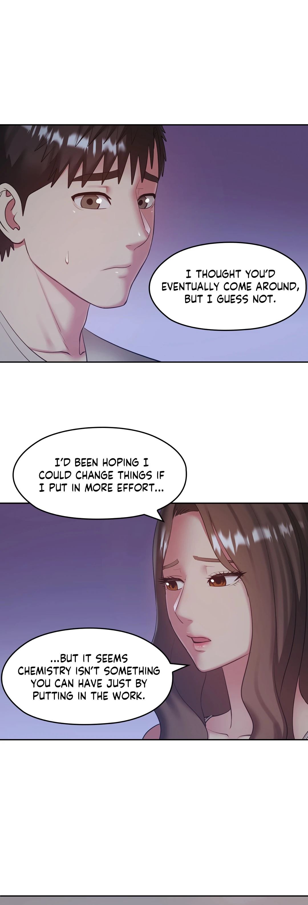 Sexual Consulting Chapter 49 Page 19