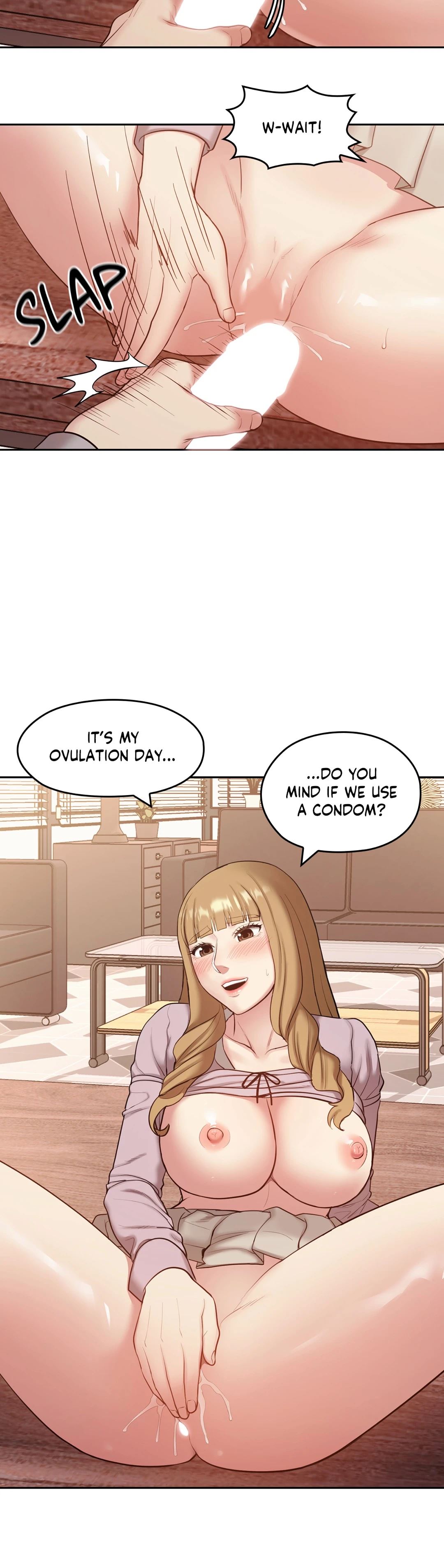 Sexual Consulting Chapter 49 Page 2