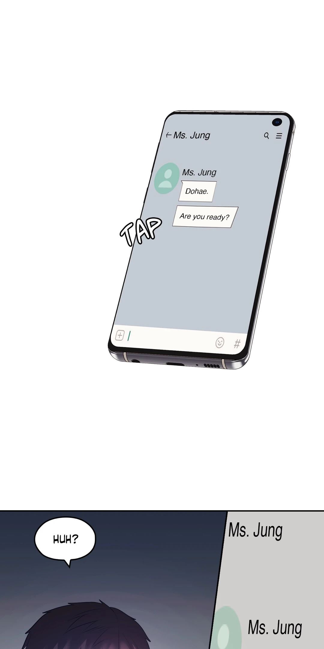 Sexual Consulting Chapter 49 Page 22