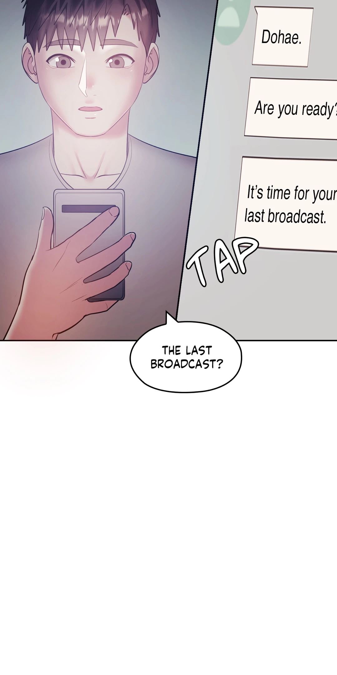 Sexual Consulting Chapter 49 Page 23