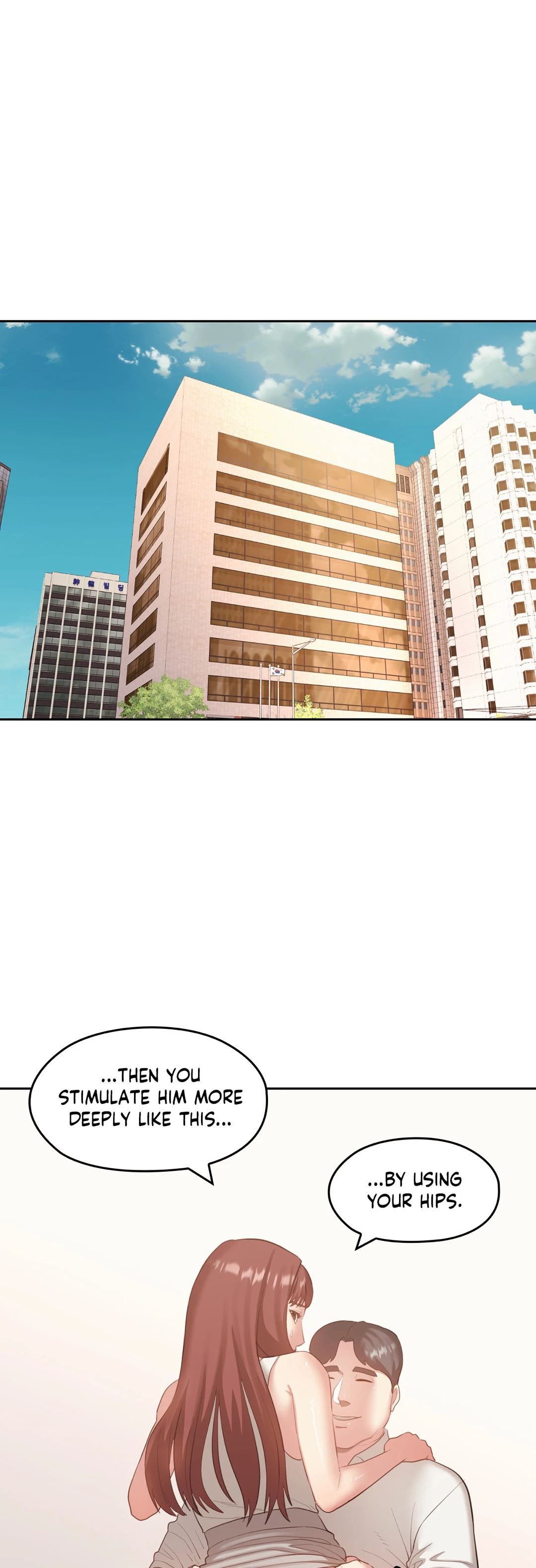 Sexual Consulting Chapter 49 Page 24
