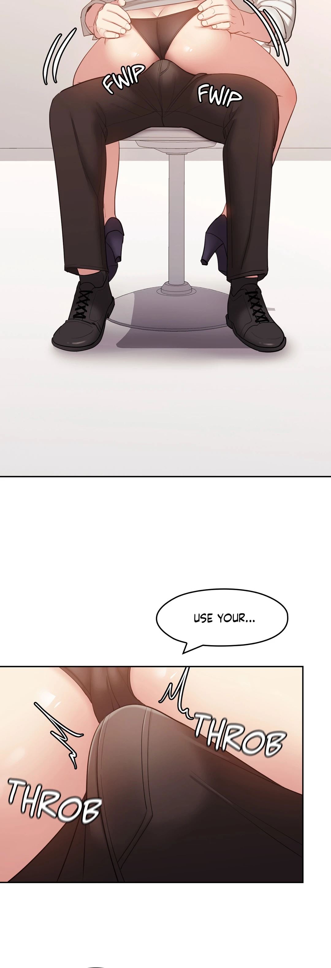 Sexual Consulting Chapter 49 Page 25