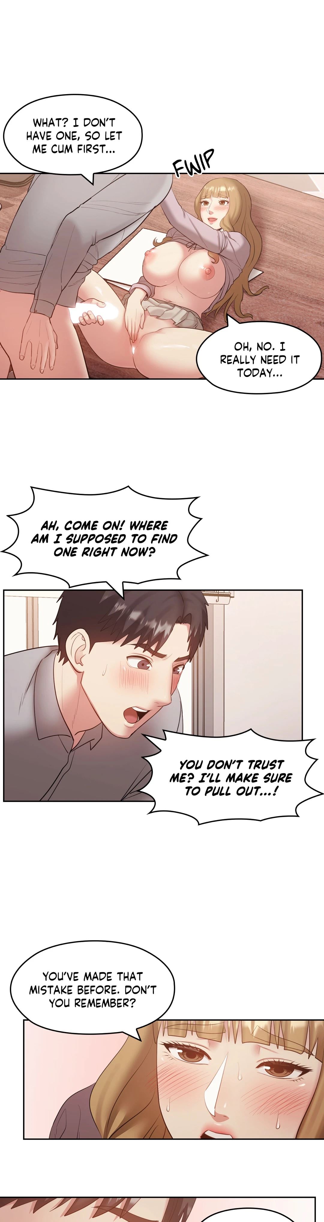 Sexual Consulting Chapter 49 Page 3