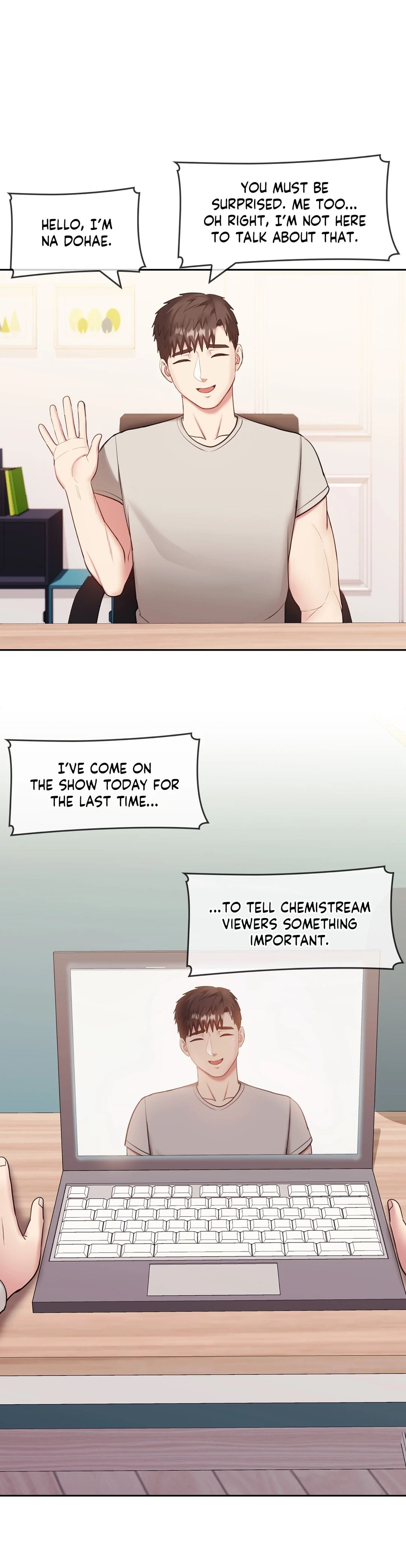 Sexual Consulting Chapter 49 Page 30
