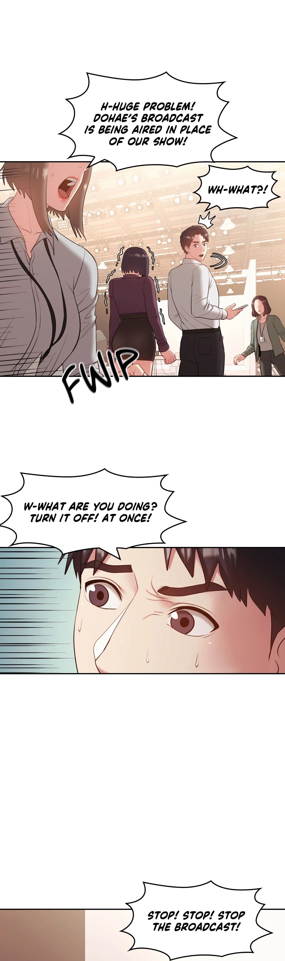 Sexual Consulting Chapter 49 Page 33