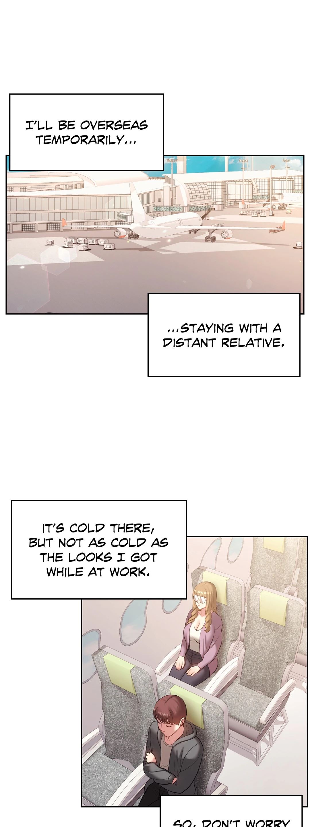 Sexual Consulting Chapter 49 Page 37