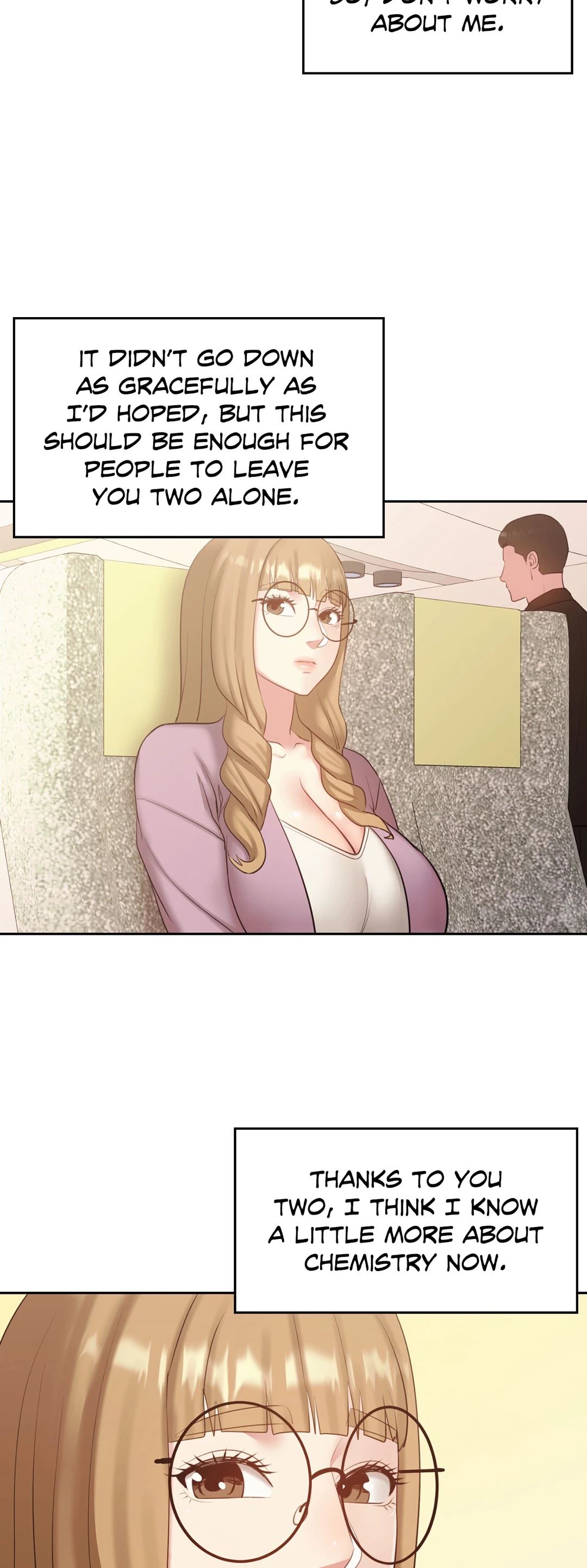 Sexual Consulting Chapter 49 Page 38