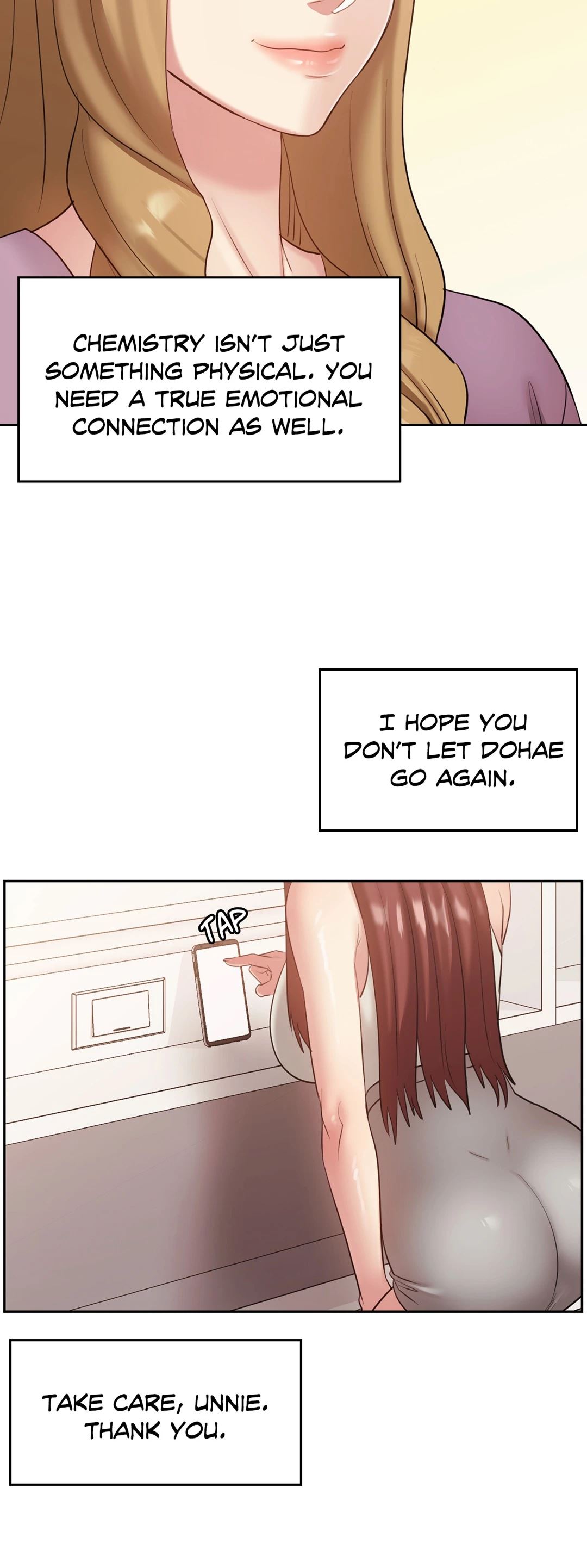 Sexual Consulting Chapter 49 Page 39