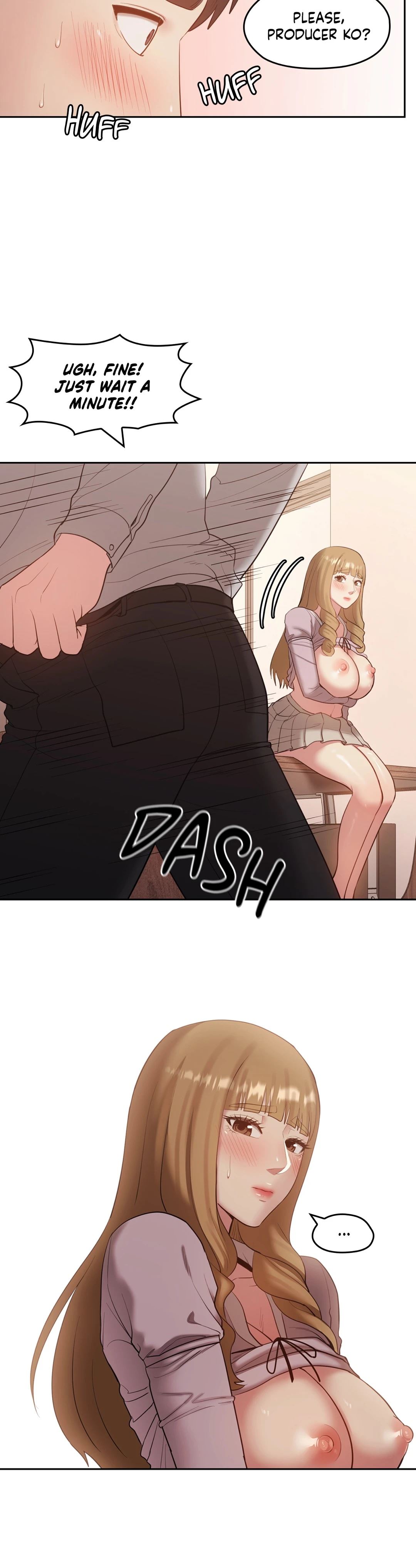 Sexual Consulting Chapter 49 Page 4