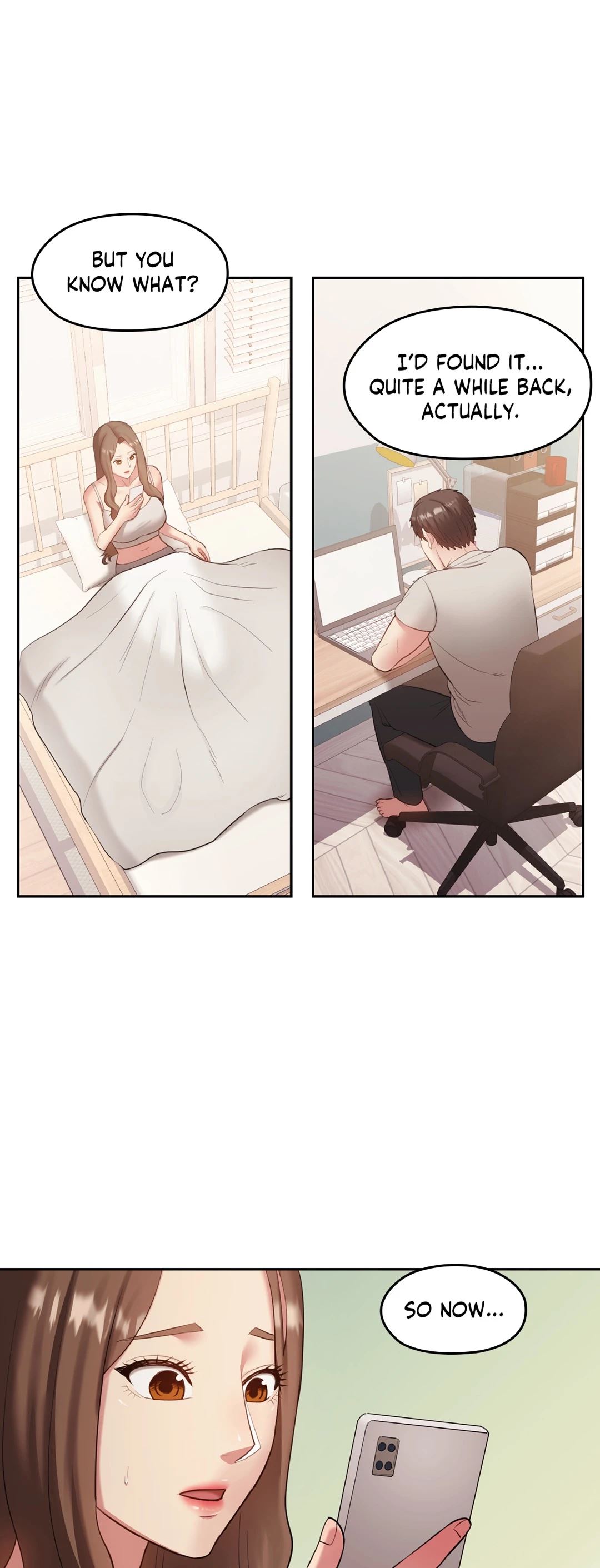 Sexual Consulting Chapter 49 Page 43