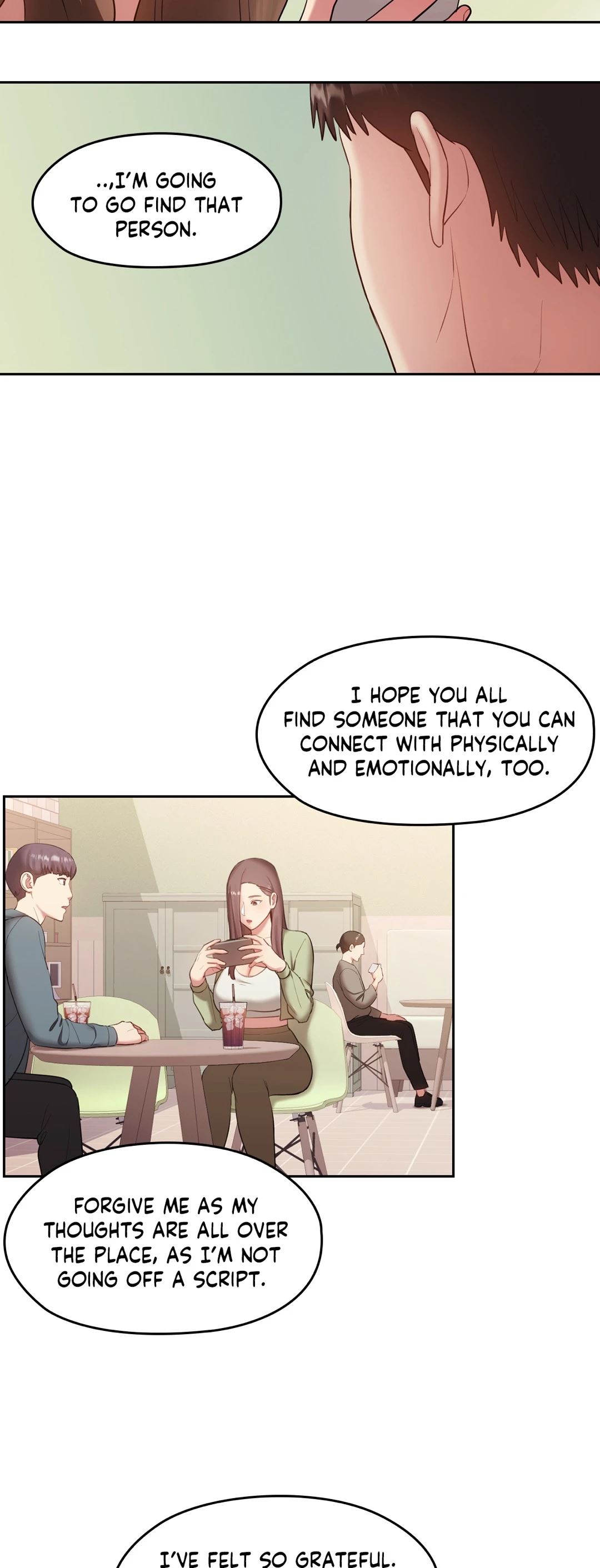 Sexual Consulting Chapter 49 Page 44