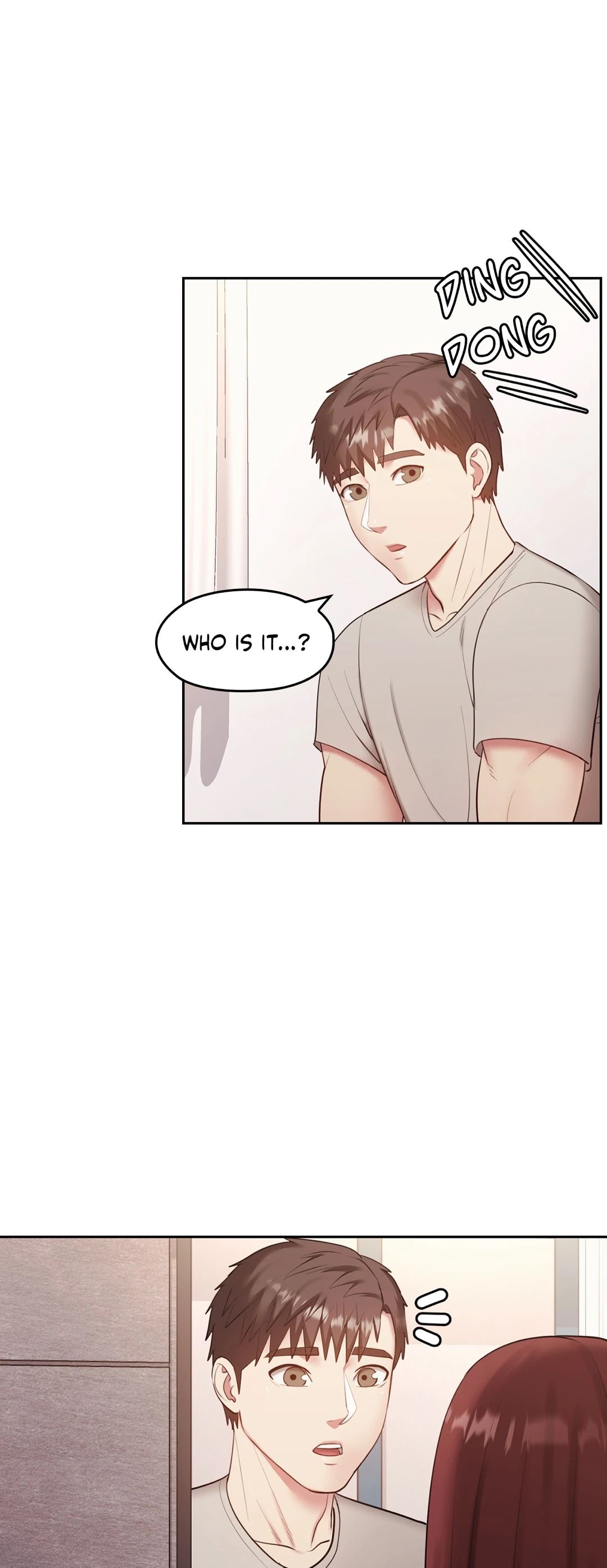 Sexual Consulting Chapter 49 Page 50