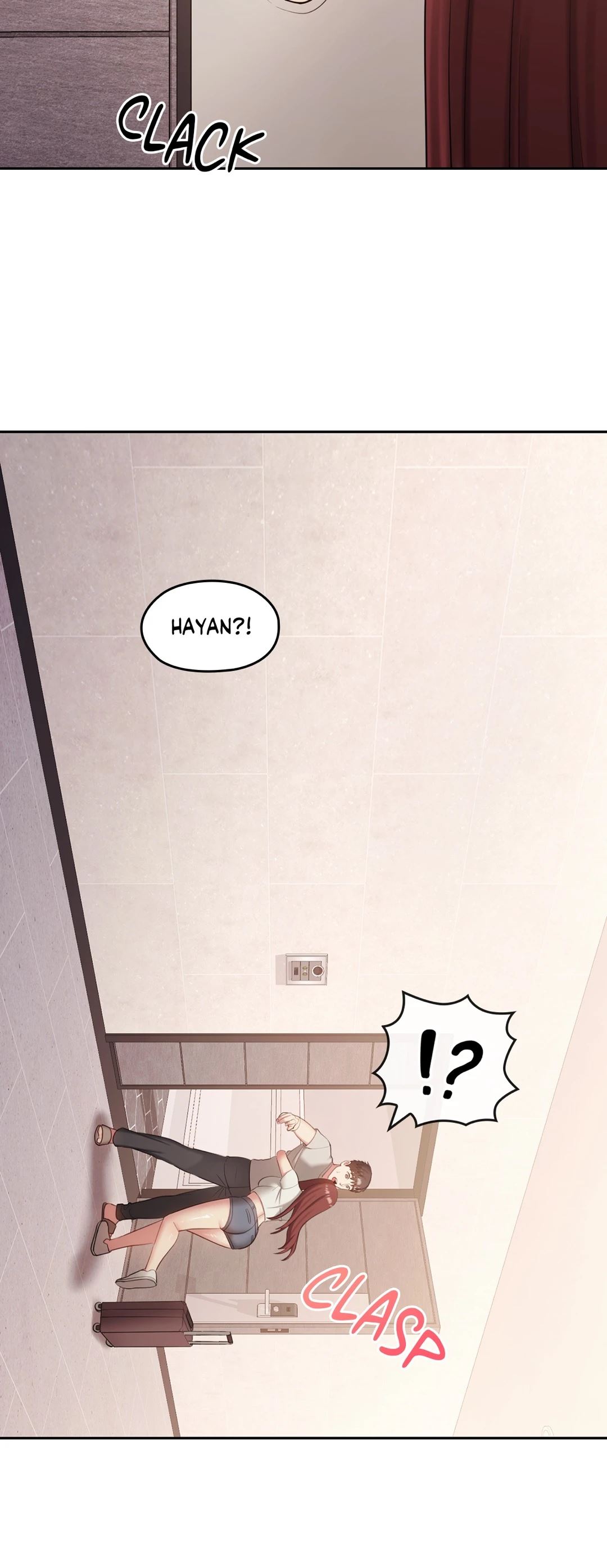 Sexual Consulting Chapter 49 Page 51