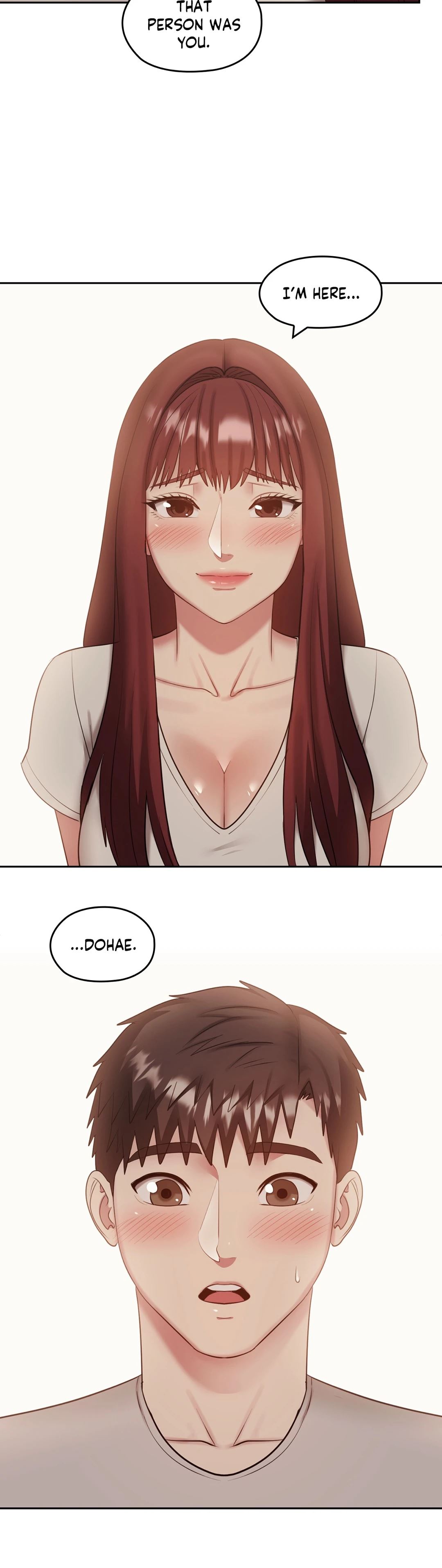 Sexual Consulting Chapter 49 Page 53