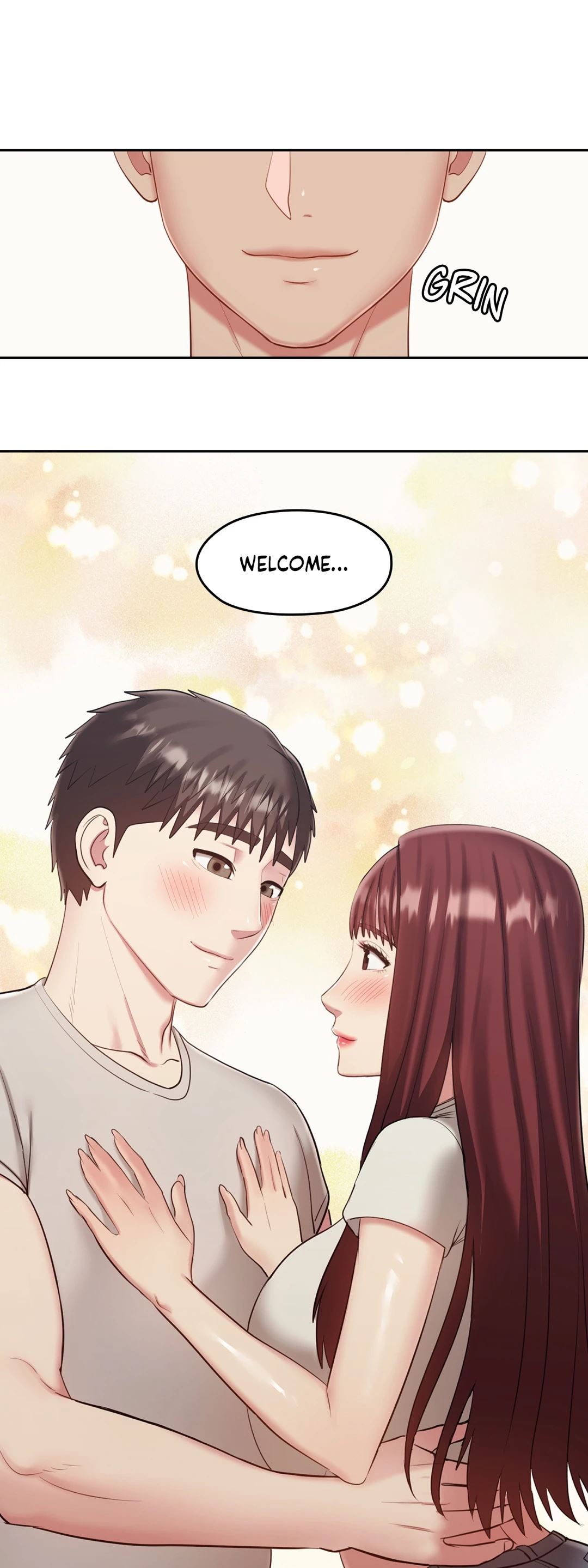 Sexual Consulting Chapter 49 Page 54