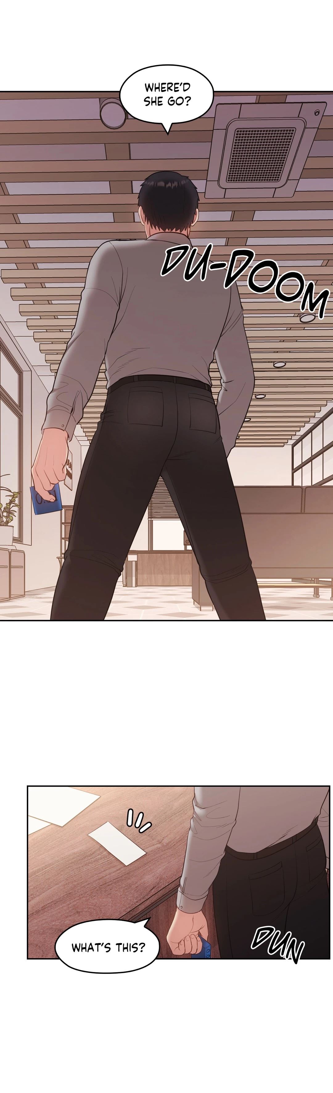 Sexual Consulting Chapter 49 Page 6