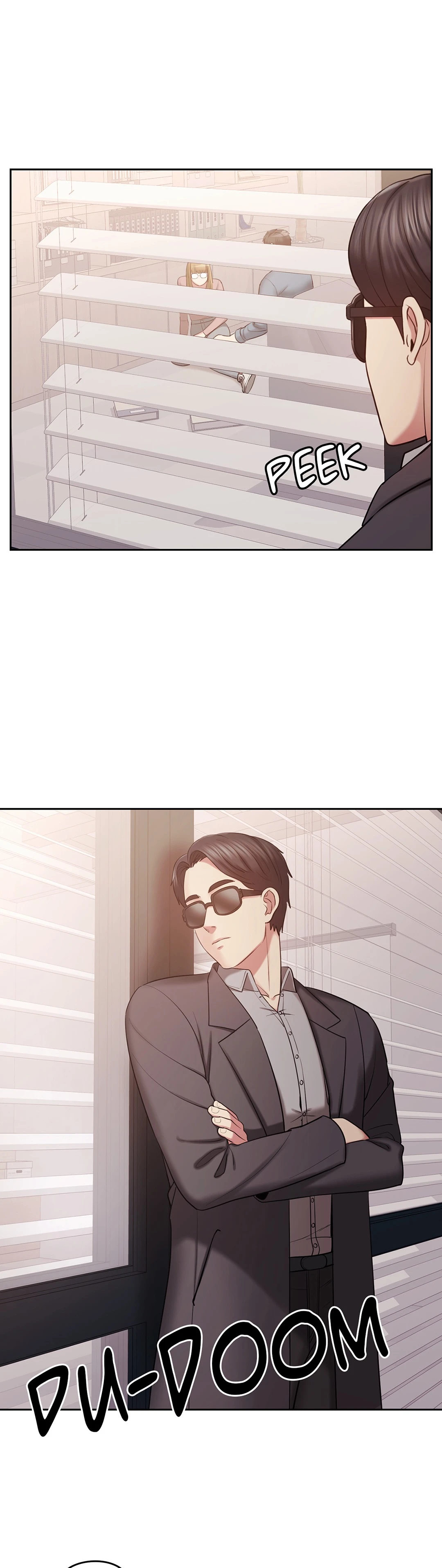 Sexual Consulting Chapter 5 Page 15