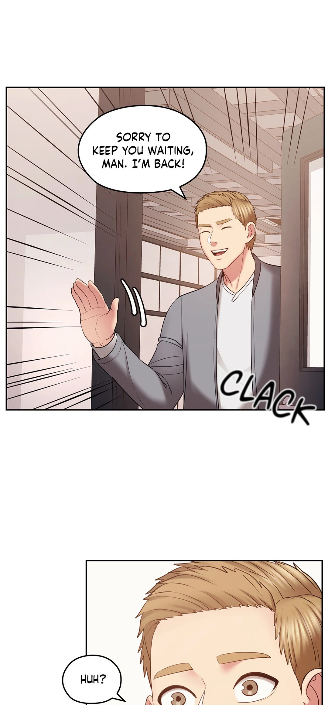 Sexual Consulting Chapter 5 Page 18