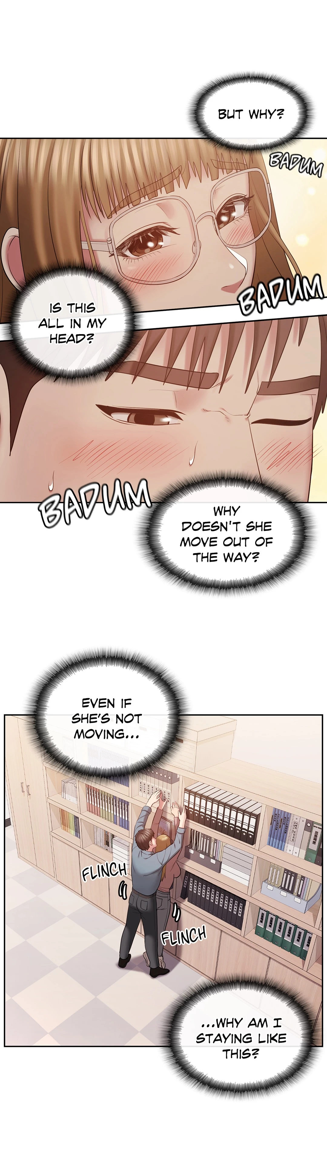 Sexual Consulting Chapter 5 Page 3