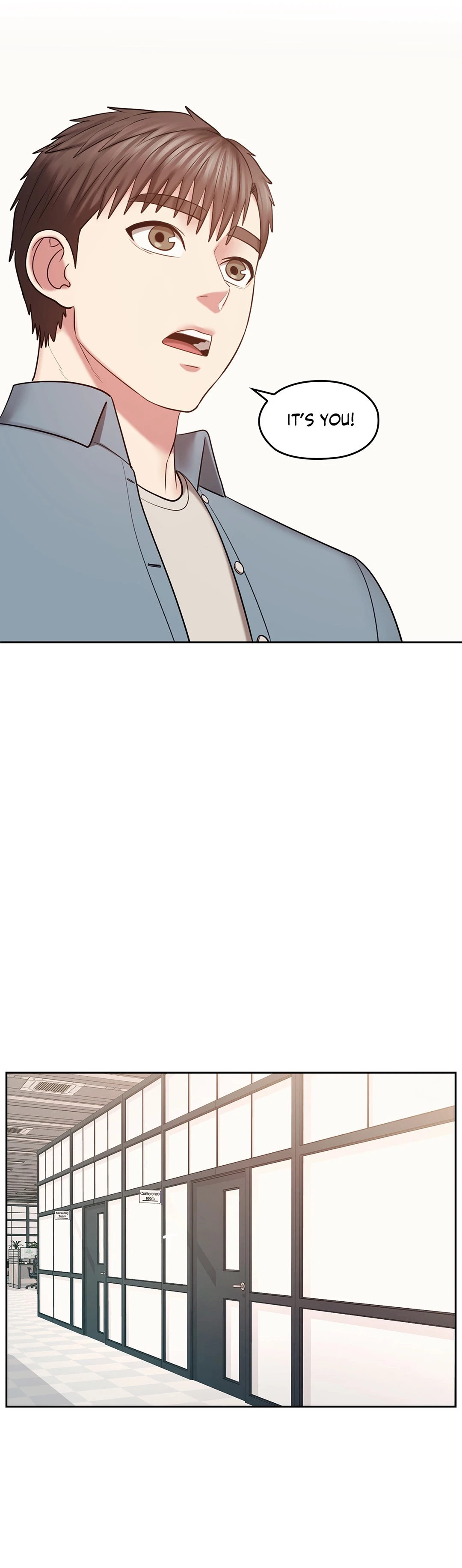Sexual Consulting Chapter 5 Page 30
