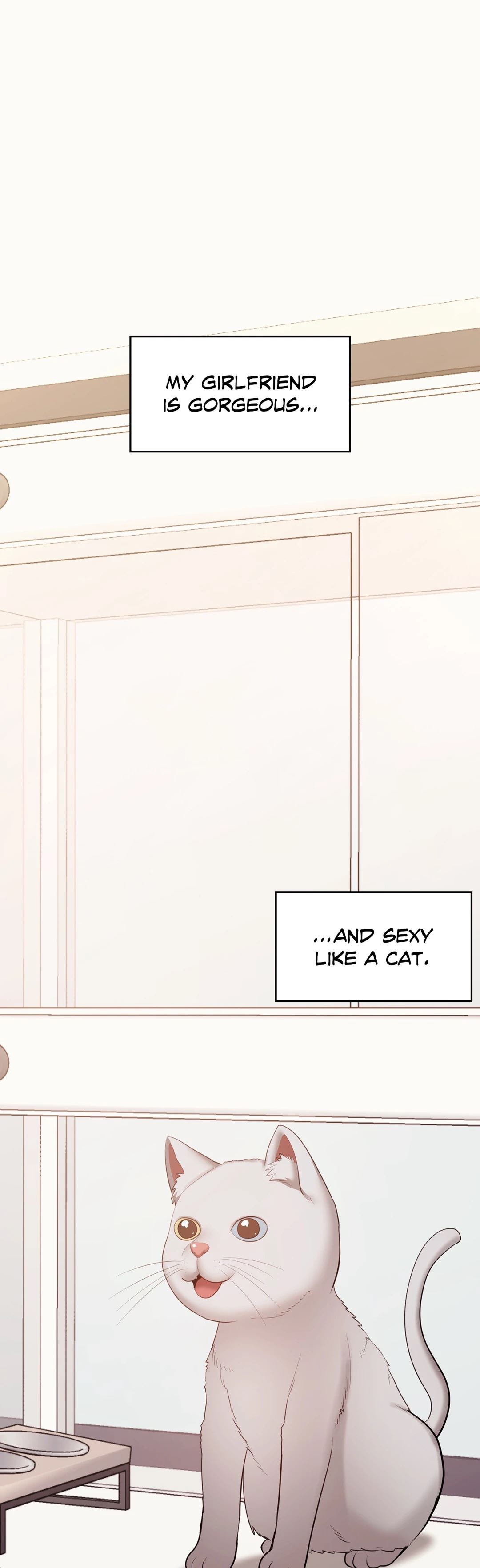 Sexual Consulting Chapter 50 Page 1