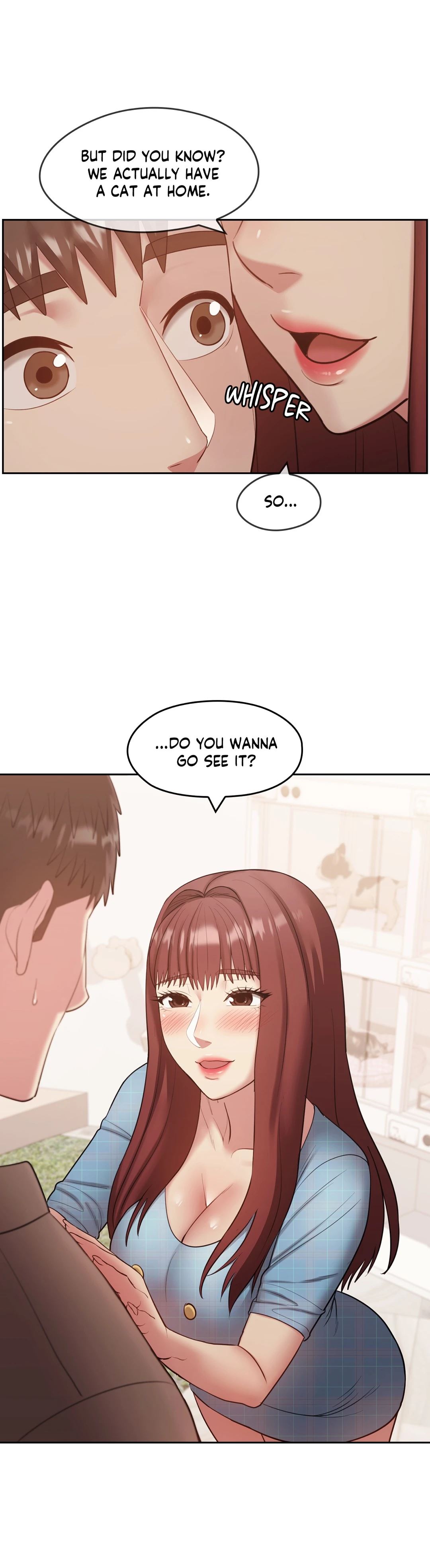 Sexual Consulting Chapter 50 Page 10