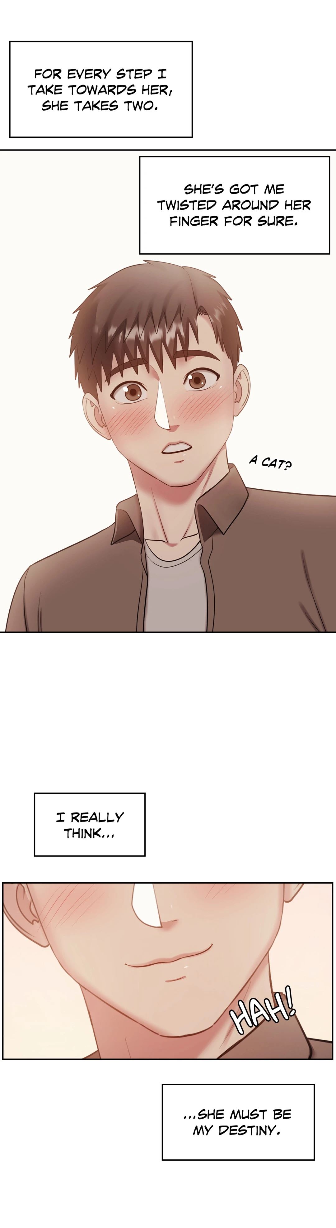 Sexual Consulting Chapter 50 Page 11