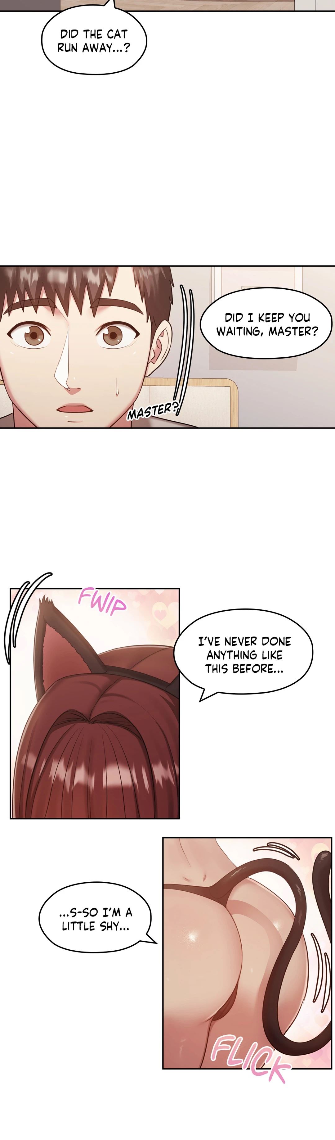 Sexual Consulting Chapter 50 Page 15