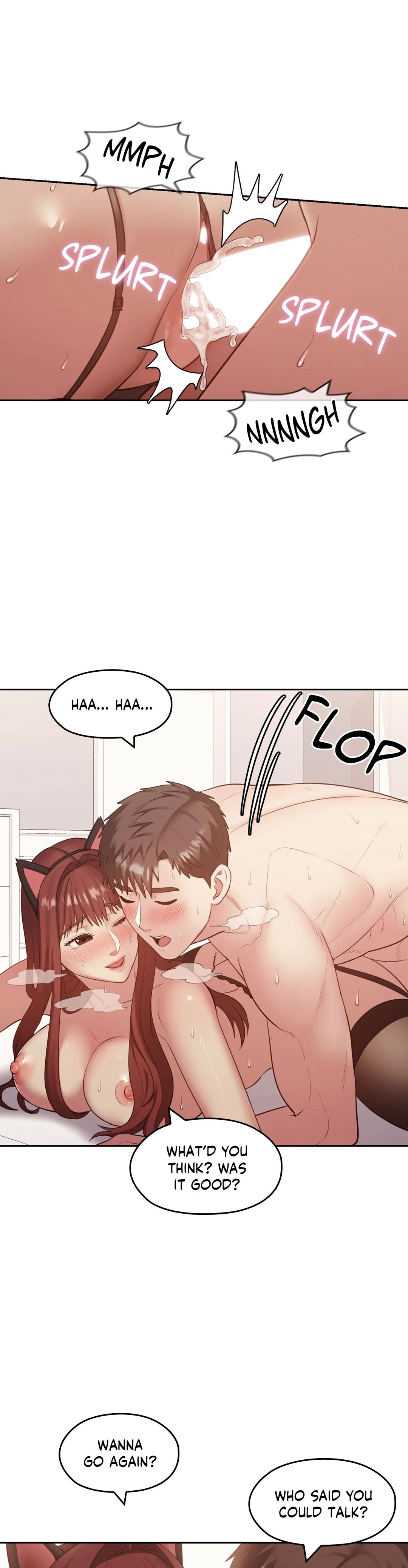 Sexual Consulting Chapter 50 Page 23