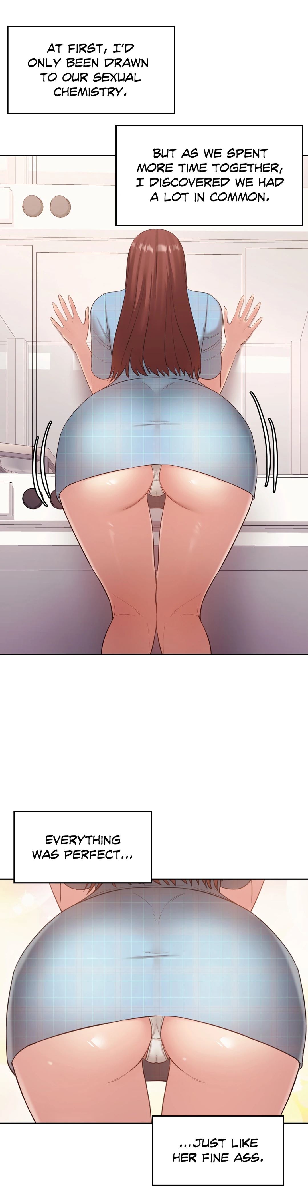 Sexual Consulting Chapter 50 Page 3