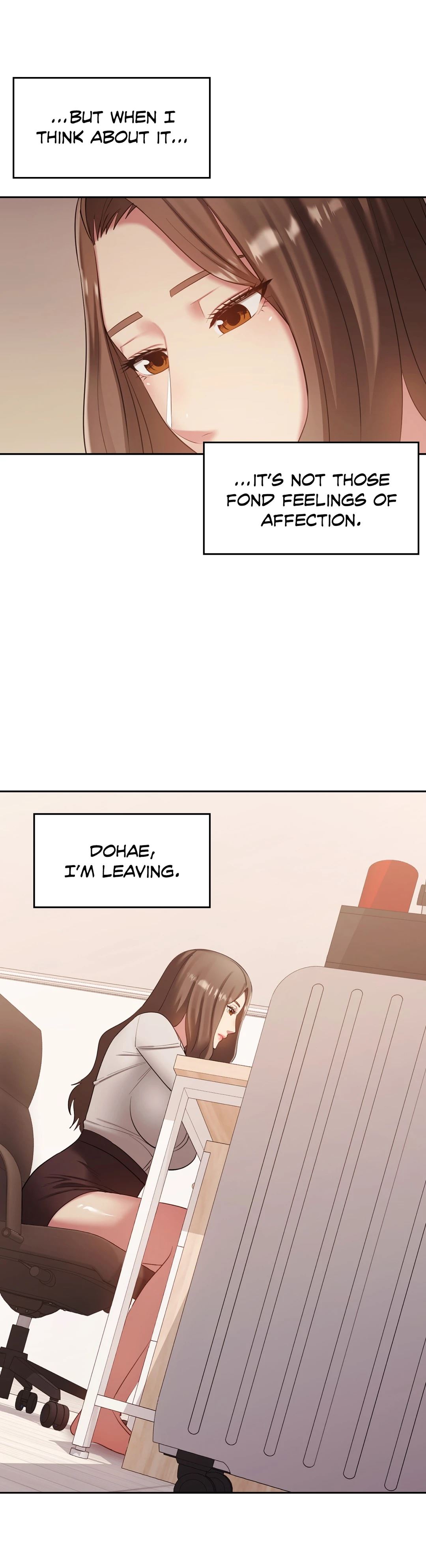 Sexual Consulting Chapter 50 Page 30