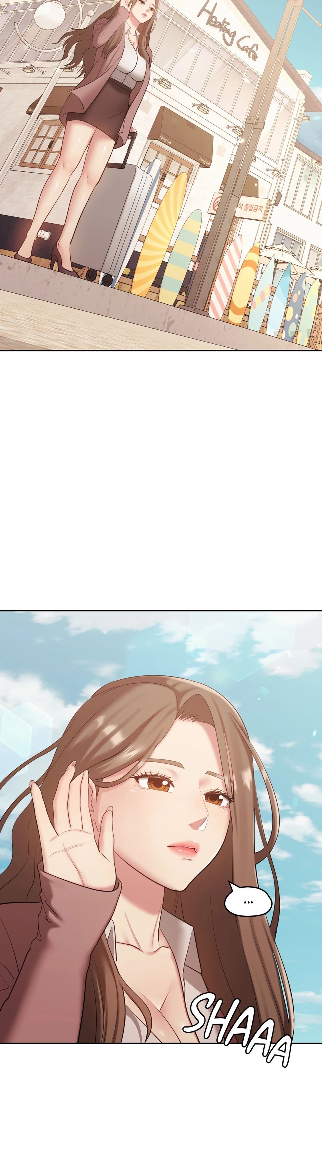 Sexual Consulting Chapter 50 Page 36