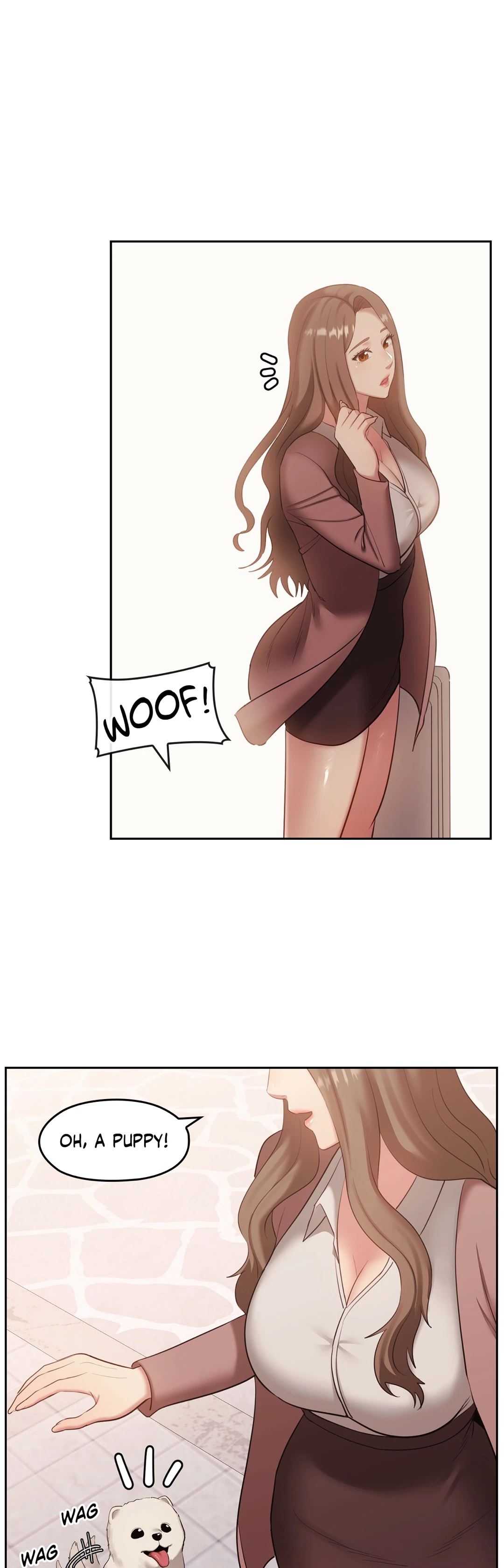 Sexual Consulting Chapter 50 Page 37